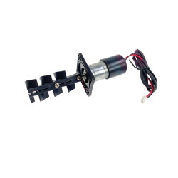 Boya Karıştırıcı Motor